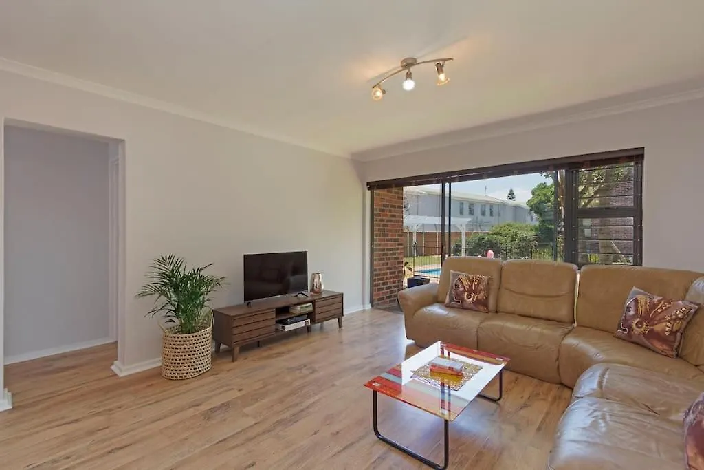 Apartment 3 Bedroom Holiday Home In Royal Ascot Cape Town - Strictly No Parties Or Events South Africa