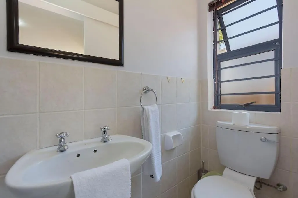 3 Bedroom Holiday Home In Royal Ascot Cape Town - Strictly No Parties Or Events South Africa
